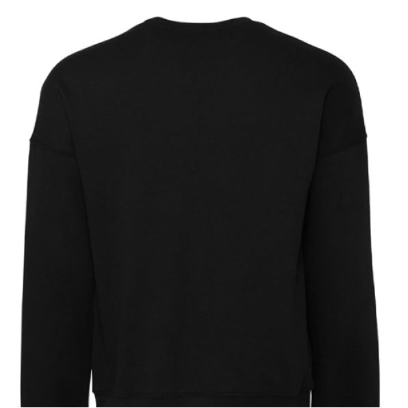 BLACK - BACK