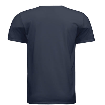 NAVY - BACK