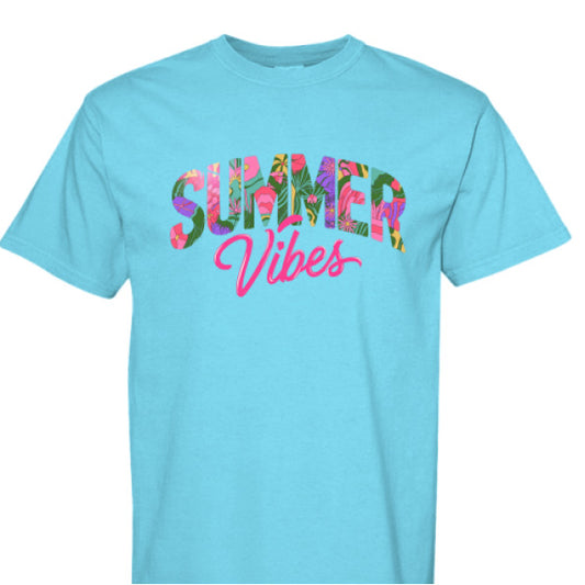 LAGOON BLUE - FRONT