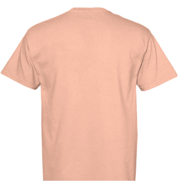 Neon Cantaloupe - BACK