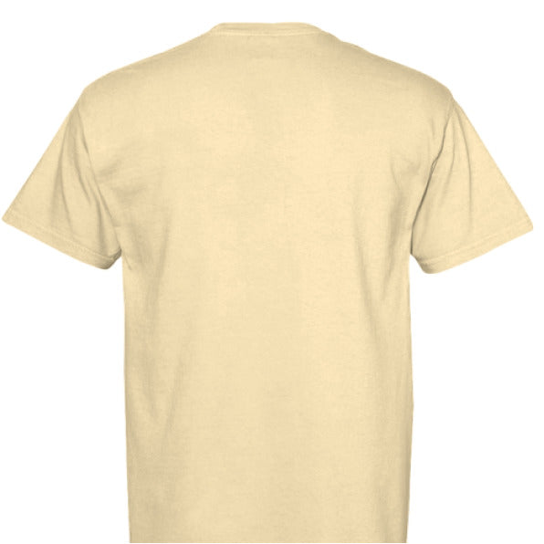 BUTTER - BACK