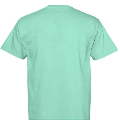 ISLAND REEF - BACK