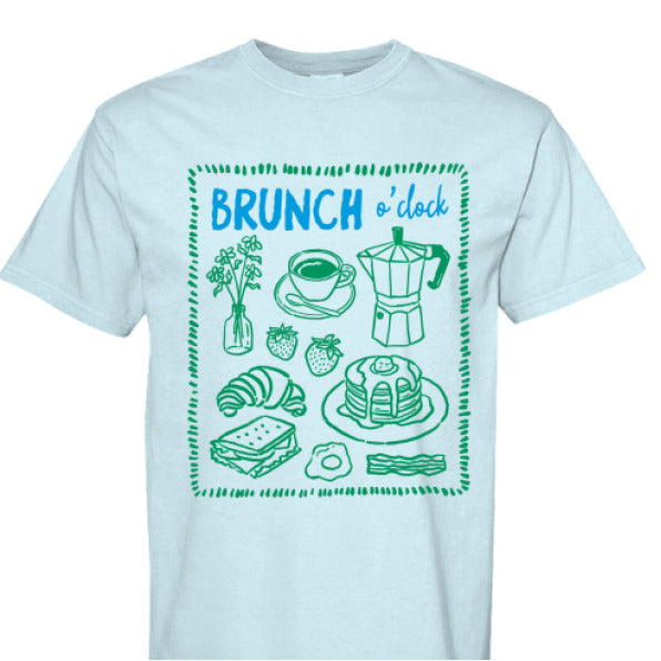 CHAMBRAY - FRONT