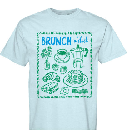 CHAMBRAY - FRONT