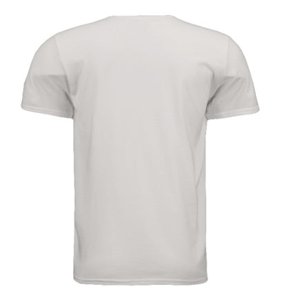 Ice Grey - BACK