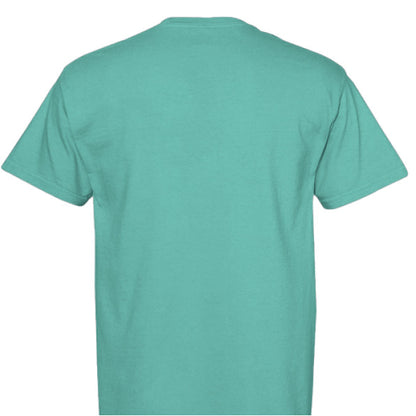 ISLAND REEF - BACK