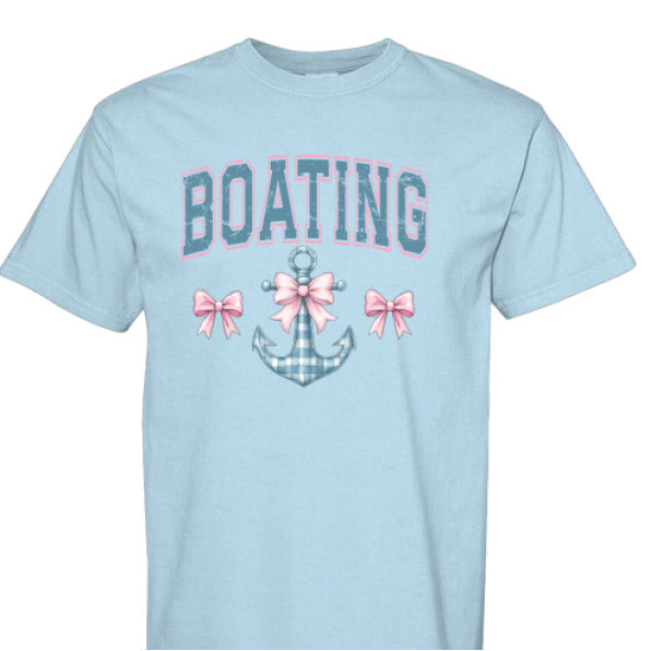 CHAMBRAY - FRONT