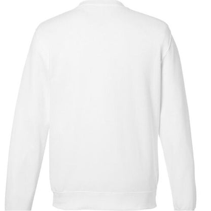 ARCTIC WHITE - BACK