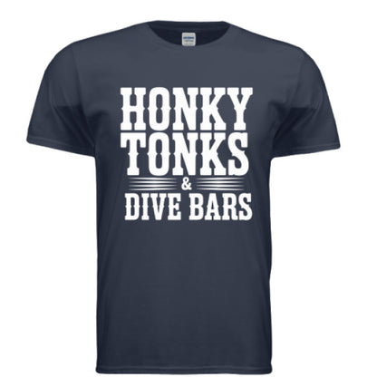 NAVY - FRONT