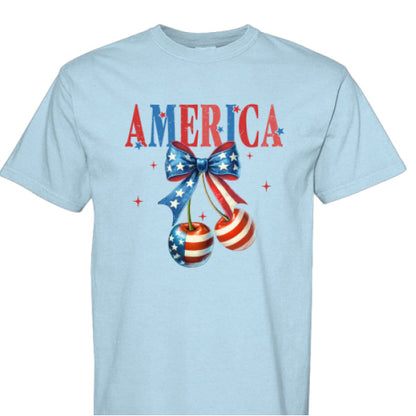 CHAMBRAY - FRONT