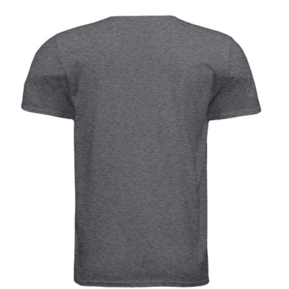 DARK HEATHER - BACK