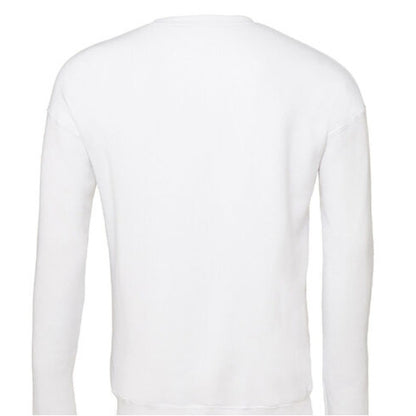 WHITE - BACK