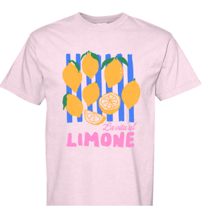 BLOSSOM - FRONT
