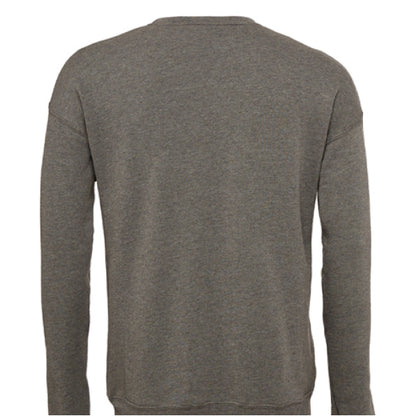 DEEP HEATHER - BACK