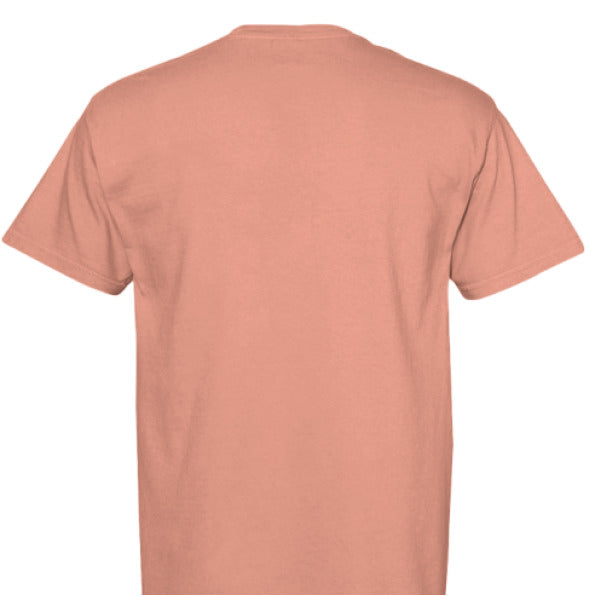 TERRACOTA - BACK
