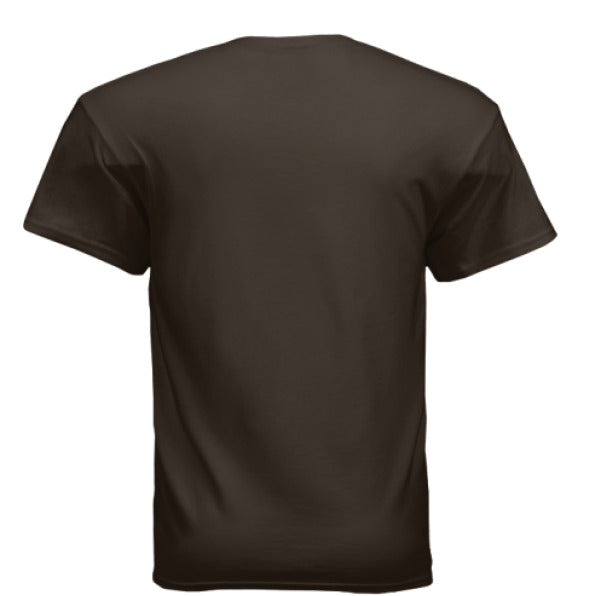 DARK CHOCOLATE - BACK