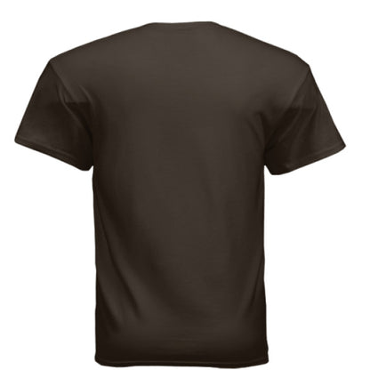 DARK CHOCOLATE - BACK