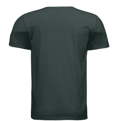 FOREST GREEN - BACK