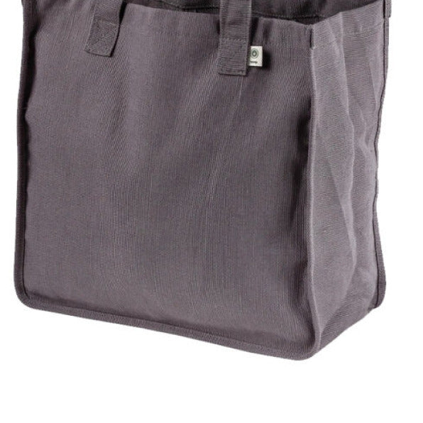 CHARCOAL - BACK