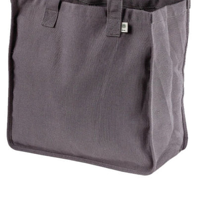CHARCOAL - BACK