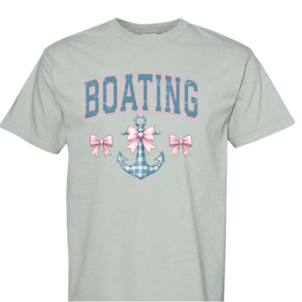 BAY - FRONT
