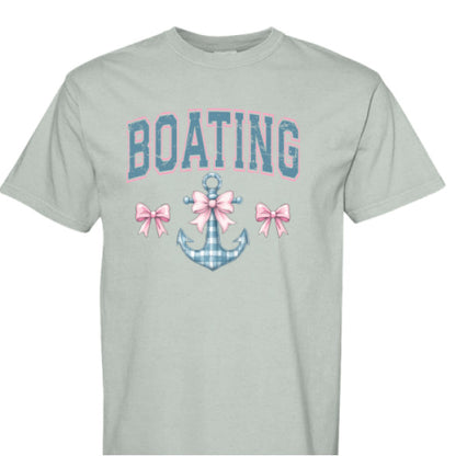 BAY - FRONT