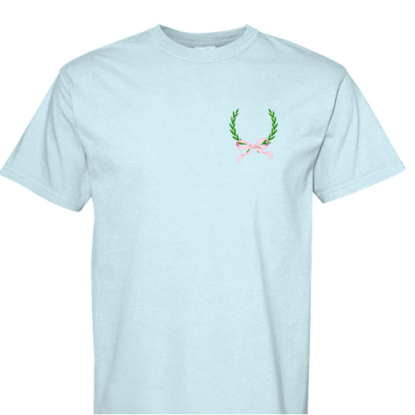 CHAMBRAY - FRONT