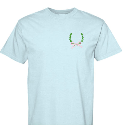 CHAMBRAY - FRONT