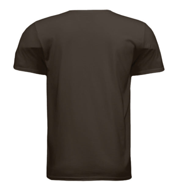 DARK CHOCOLATE - BACK