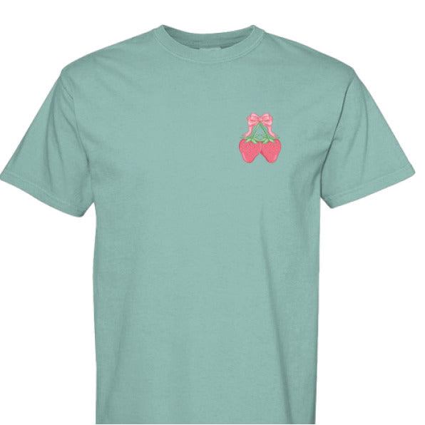 SEAFOAM - FRONT