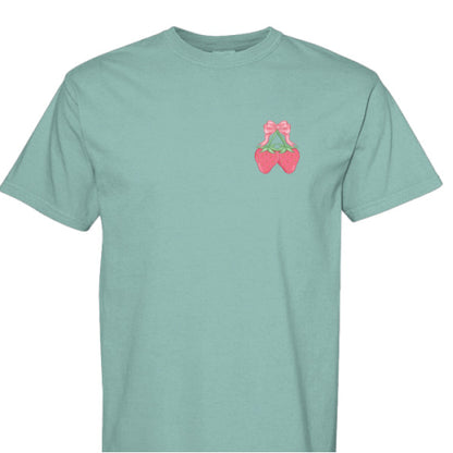 SEAFOAM - FRONT