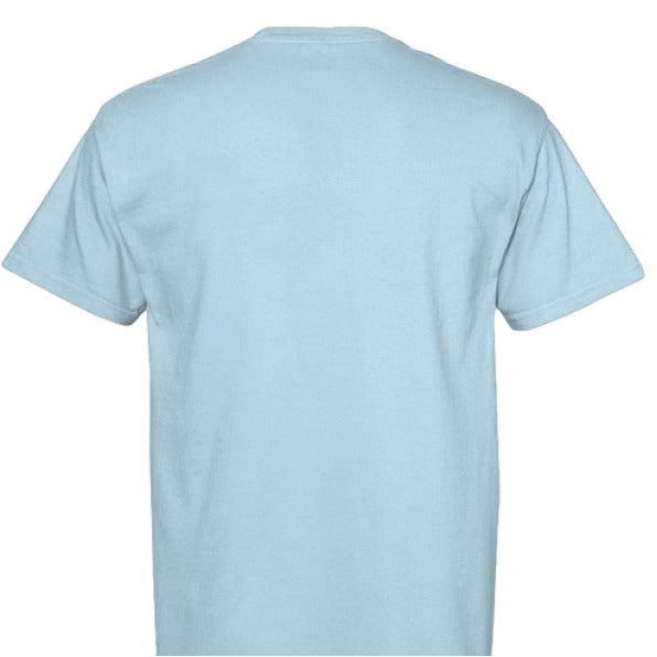CHAMBRAY - BACK