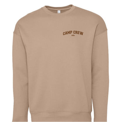 Tan - FRONT