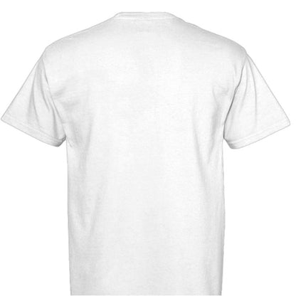 WHITE - BACK