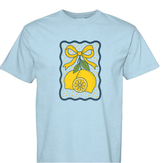 CHAMBRAY - FRONT