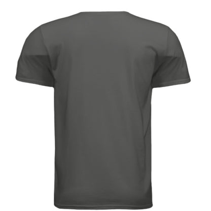 CHARCOAL - BACK