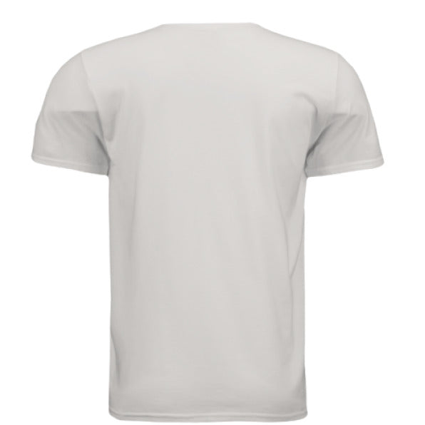 Ice Grey - BACK