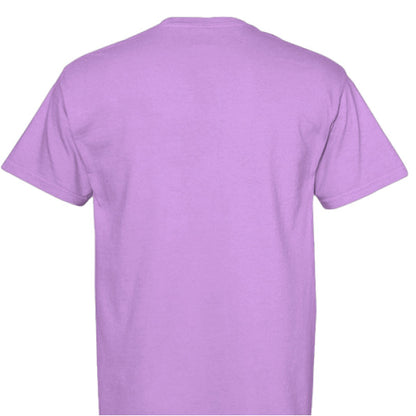 Neon Violet - BACK