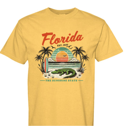 CITRUS - FRONT