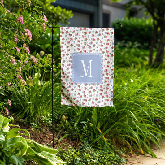 Americana Garden Flag Collection