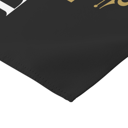 Regal Monogram Garden Flag | 3 Designs