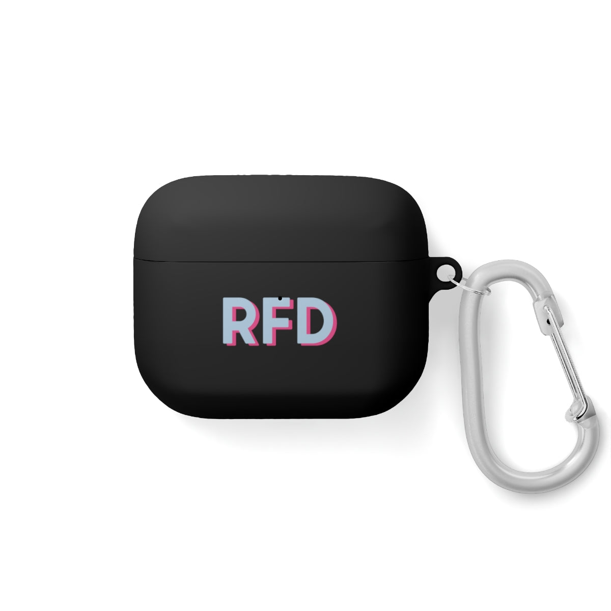 Bubble Pop Monogram AirPods Case Cover