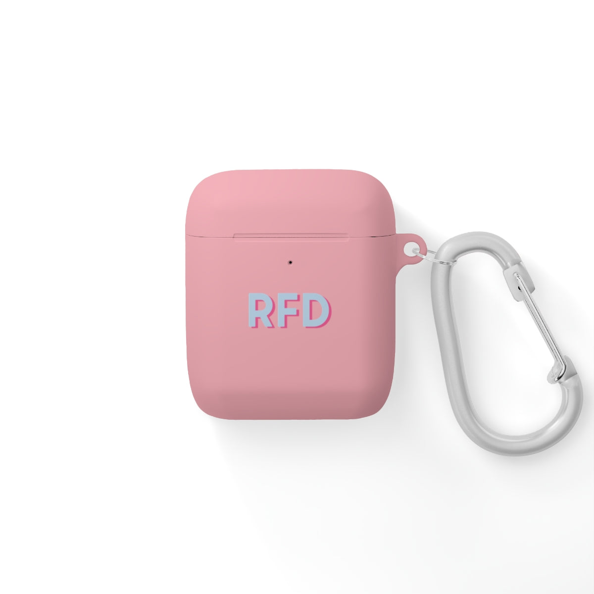 Bubble Pop Monogram AirPods Case Cover