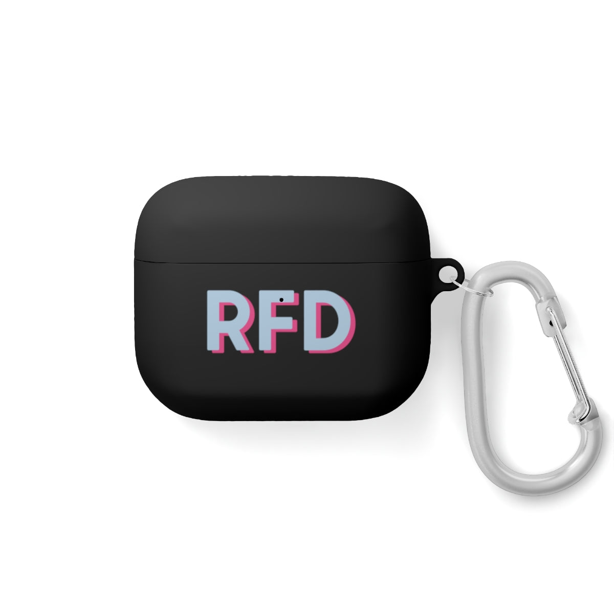 Bubble Pop Monogram AirPods Case Cover