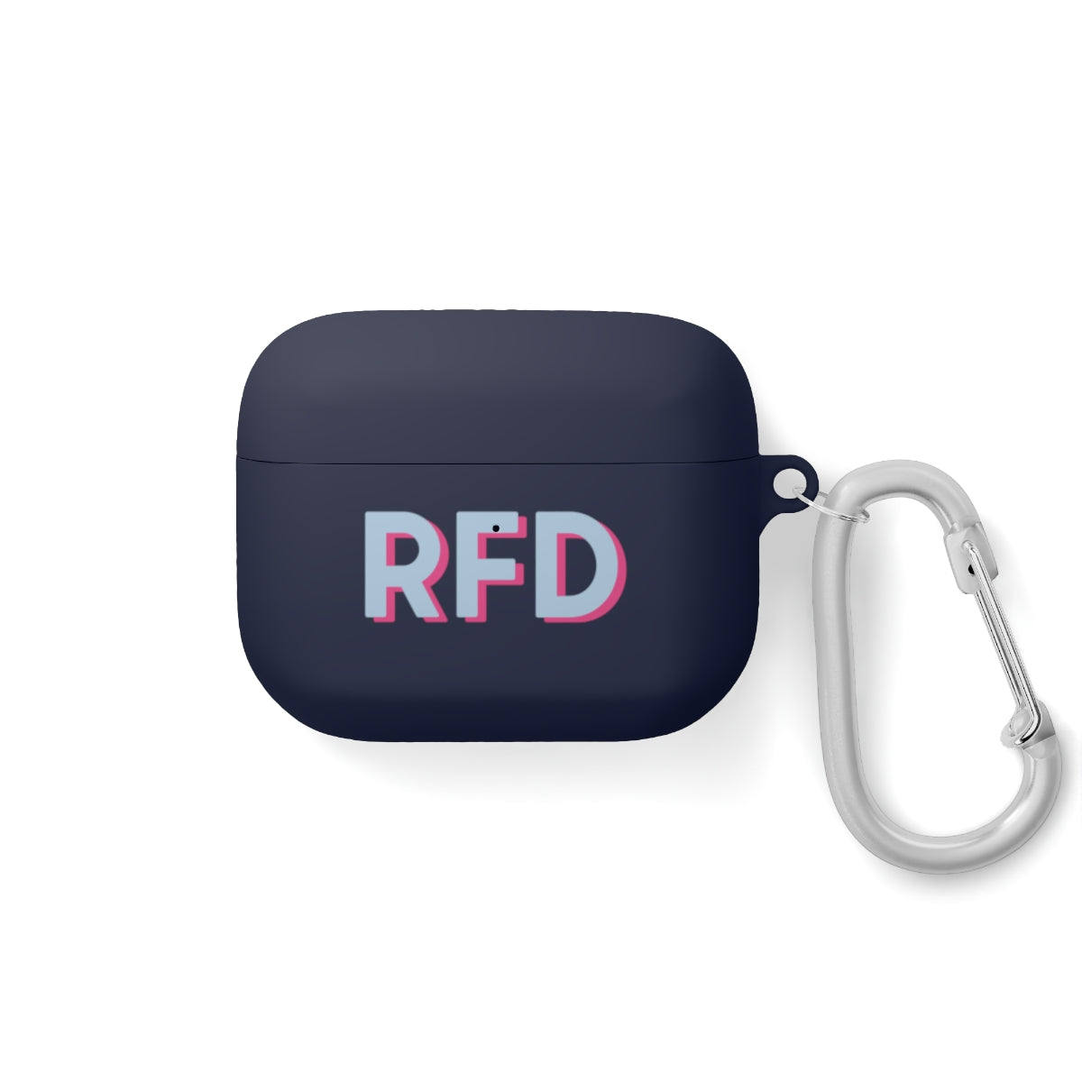 Bubble Pop Monogram AirPods Case Cover
