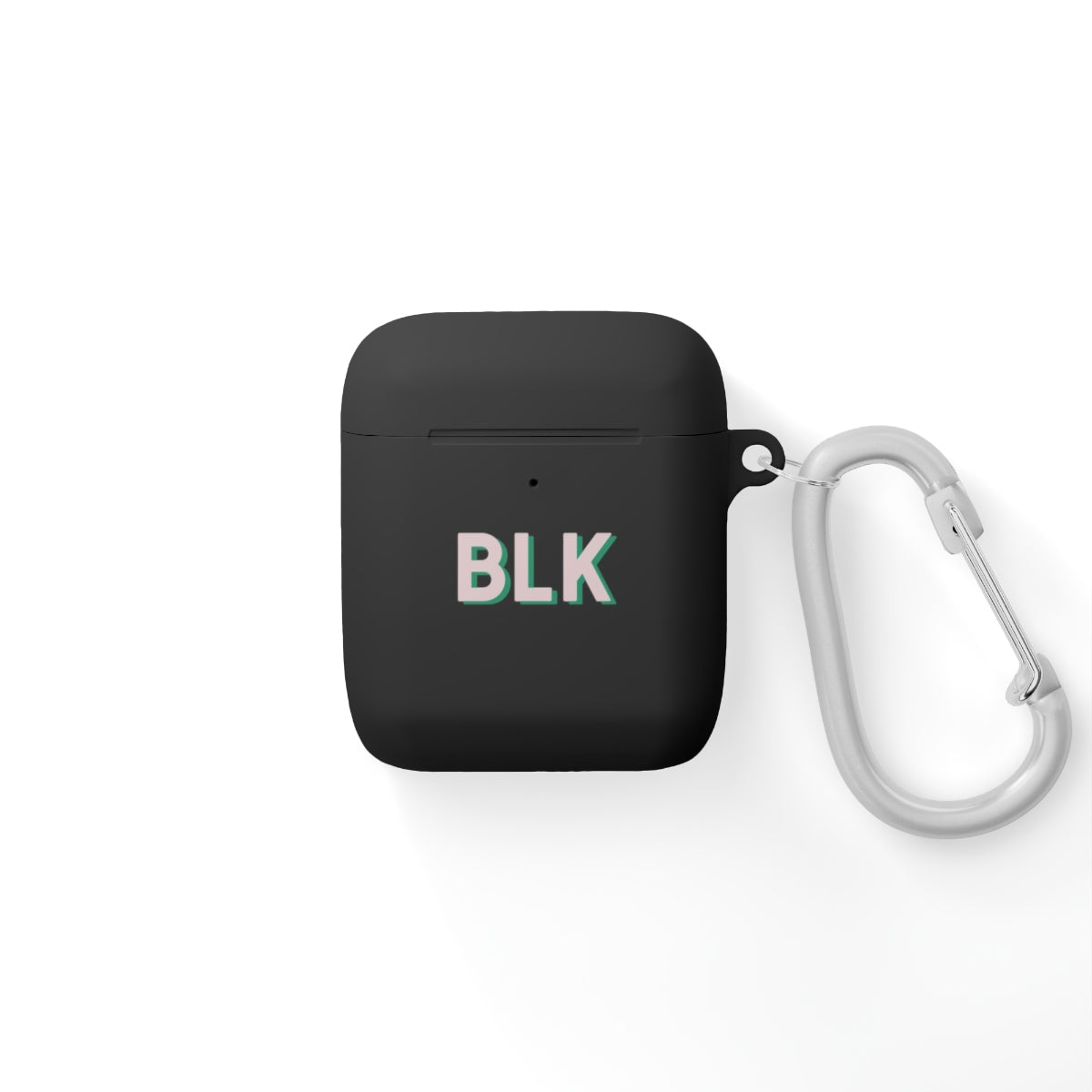 Monogram Groove AirPods Case Cover