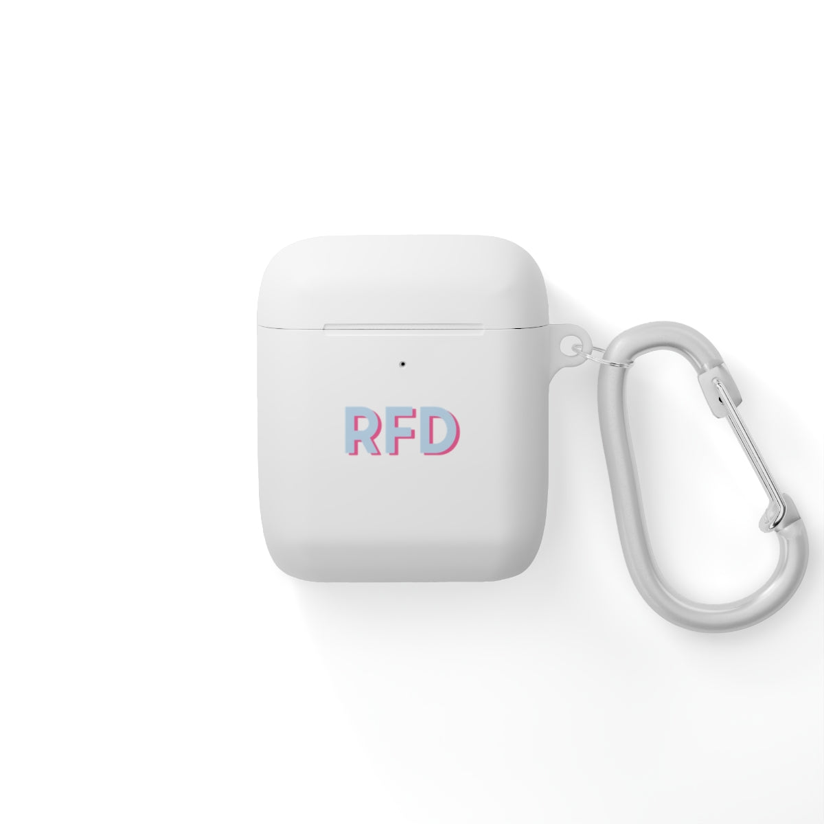 Bubble Pop Monogram AirPods Case Cover