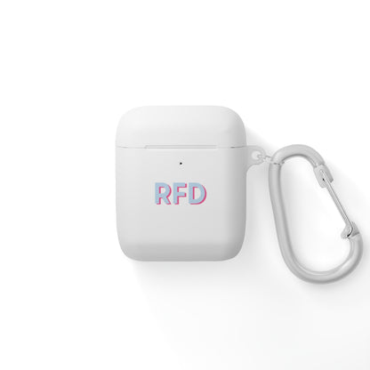 Bubble Pop Monogram AirPods Case Cover