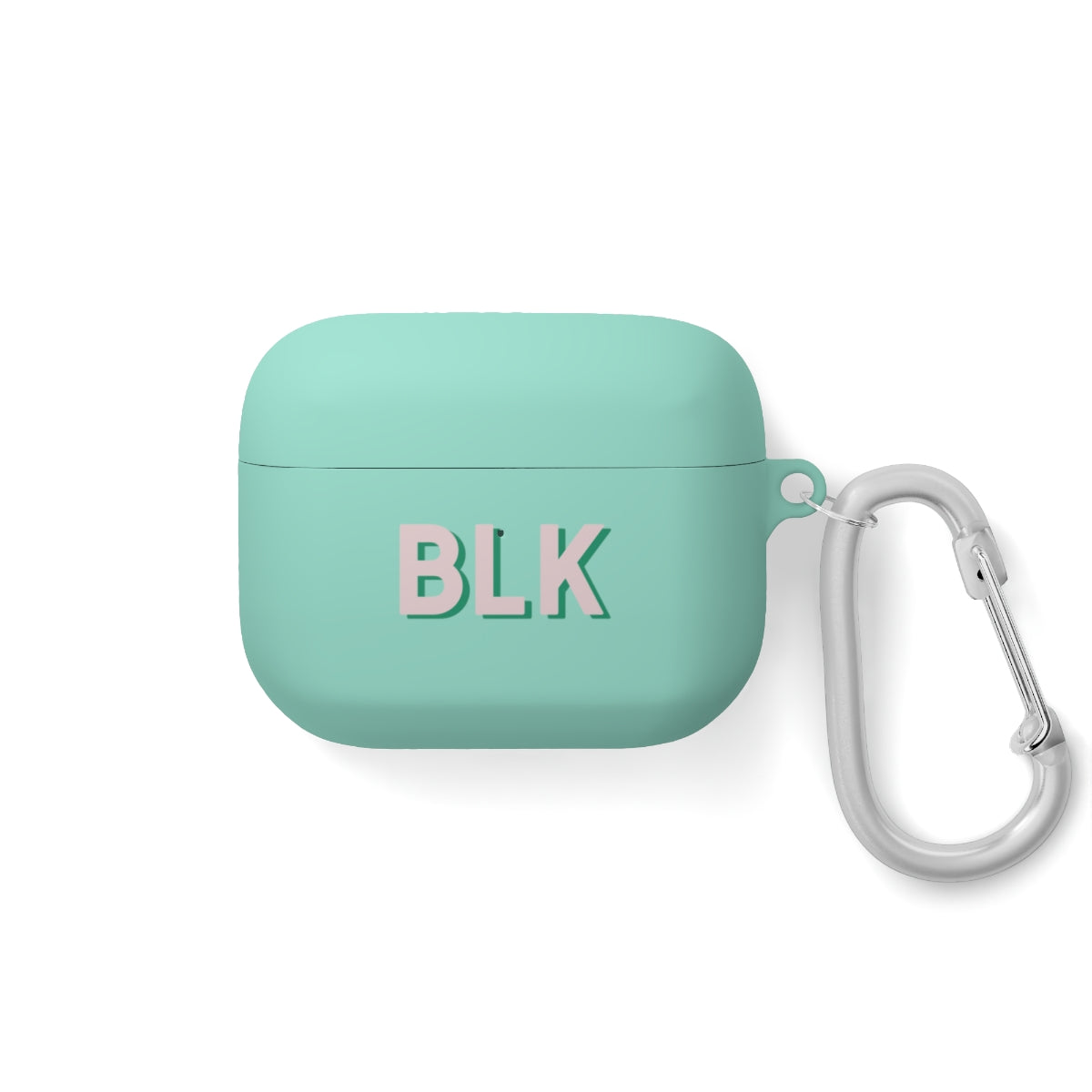 Monogram Groove AirPods Case Cover