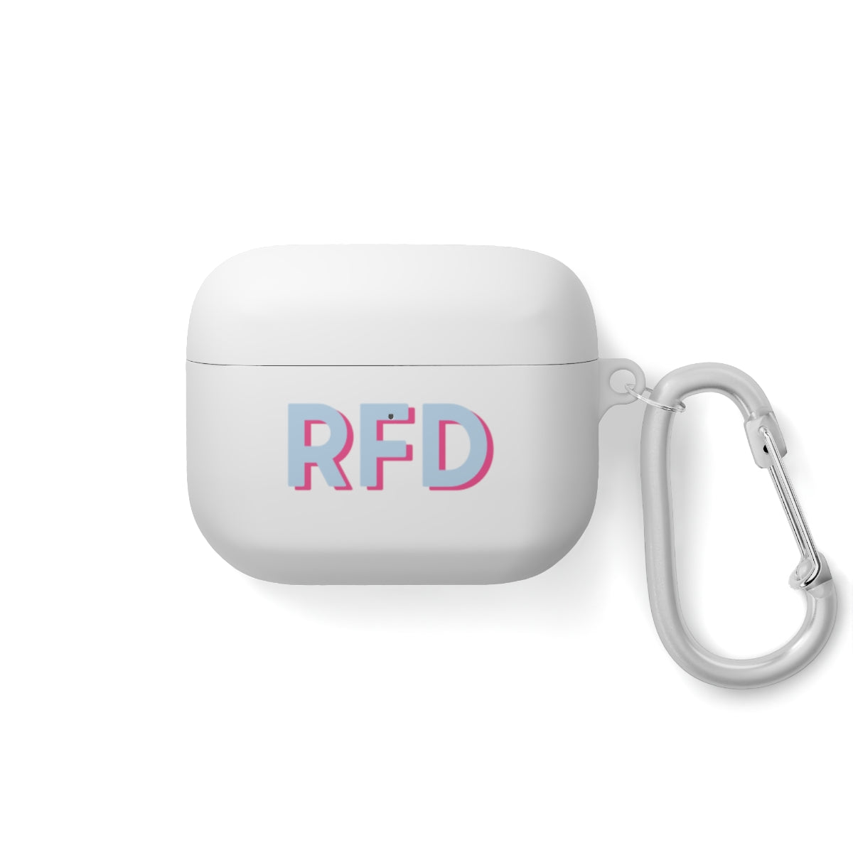 Bubble Pop Monogram AirPods Case Cover